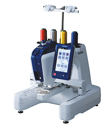 Brother VR Nakış Makinesi